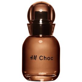 dark chocolate fragrance